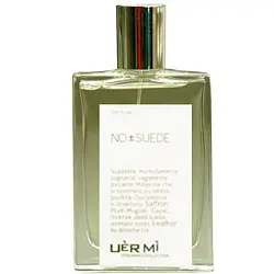 UERMI NO±Suede