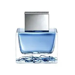 Antonio Banderas Blue Seduction for man