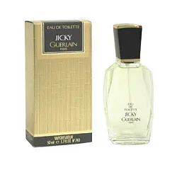 Guerlain Jicky