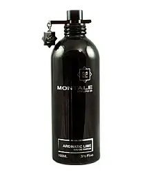 Montale Aromatic Lime