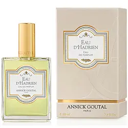 Annick Goutal Eau d'Hadrien Men