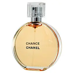 Chanel Chance