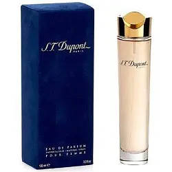 S.T. Dupont S.T. Dupont Pour Femme