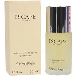 Calvin Klein Escape for Men