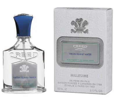 Creed Virgin Island Water 30 мл.