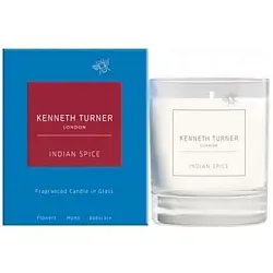 Kenneth Turner Indian Spice
