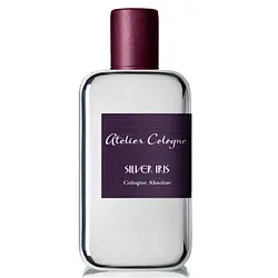 Atelier Cologne Silver Iris
