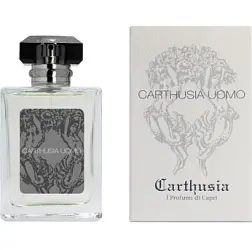 Carthusia Uomo