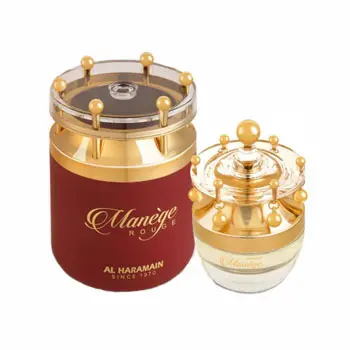 Al Haramain Manege Rouge Al Haramain Manege Rouge