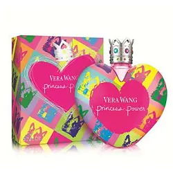 Vera Wang Princess Power