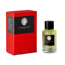 La Manufacture Suede Elixir