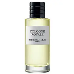 Christian Dior Cologne Royale