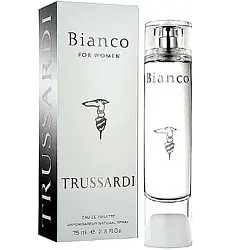 Trussardi Bianco for Women