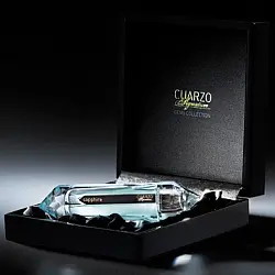 Cuarzo Signature Sapphire