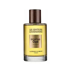 Les Senteurs Gourmandes Incense Oud