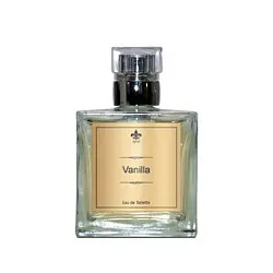 Vanilla