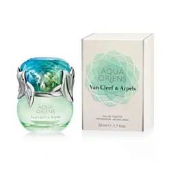 Van Cleef & Arpels Aqua Oriens