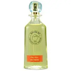Nicolai Parfumeur Createur Fig Tea