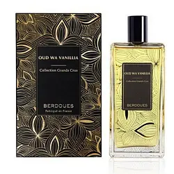 Berdoues Oud Wa Vanillia