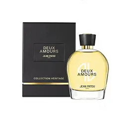Jean Patou Deux Amours