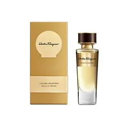 Salvatore Ferragamo Bianco di Carrara