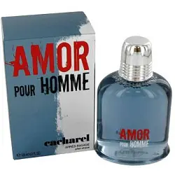 Cacharel Amor pour Homme