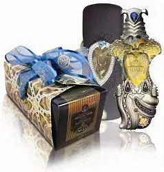 Shaik Perfume Khunja