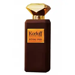 Korloff Paris Royal Oud