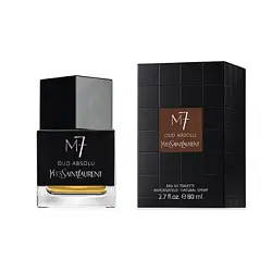 Yves Saint Laurent M7 Oud Absolu