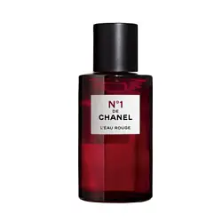 Chanel N01 de Chanel L’Eau Rouge
