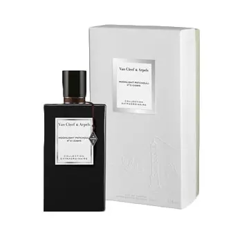 Van Cleef & Arpels Moonlight Patchouli 75 мл.