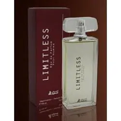 Asgharali Limitless Pour Homme