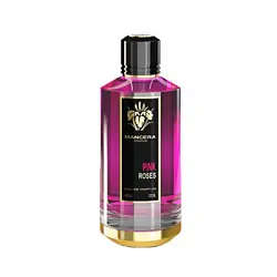 Mancera Pink Roses