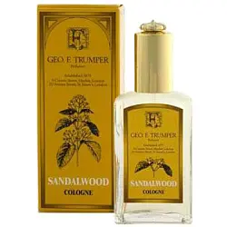 Geo. F. Trumper Sandalwood Cologne