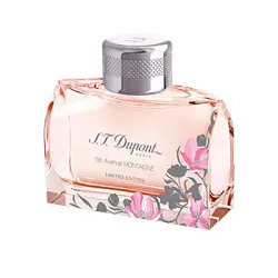 S.T. Dupont 58 Avenue Montaigne Pour Femme Limited Edition