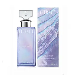 Calvin Klein Eternity Summer 2013