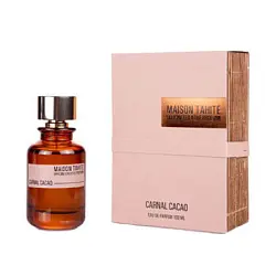 Maison Tahite Carnal Cacao