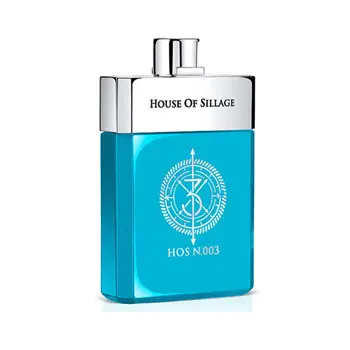 House Of Sillage 3 House Of Sillage 3