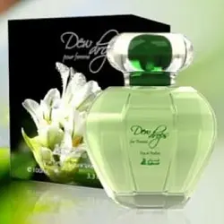 Asgharali Dew Drops