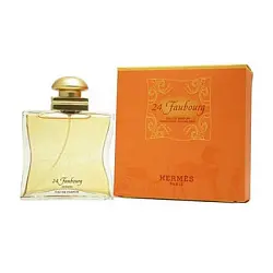 Hermes 24 Faubourg