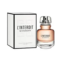 Givenchy L'Interdit Hair Mist