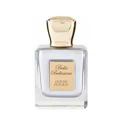 Bella Bellissima Oud Du Futur IV