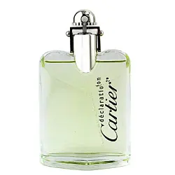 Cartier Declaration