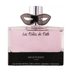 Jacques Fath Les Folies de Fath