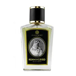 Zoologist Perfumes Hummingbird