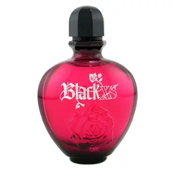 Paco Rabanne Black XS for Her 80 мл.