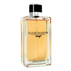 Davidoff Silver Shadow