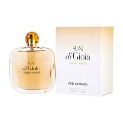 Giorgio Armani Sun di Gioia