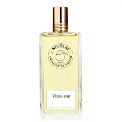 Nicolai Parfumeur Createur Week End