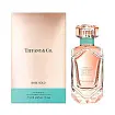 Tiffany Tiffany & Co Rose Gold